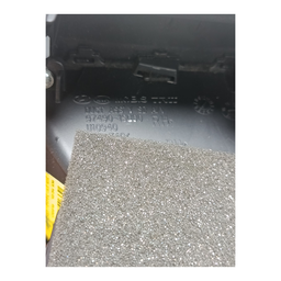 DIFUSOR SAIDA AR DIR HYUNDAI HB20 2013 A 2019