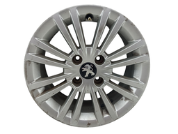 Roda Peugeot 208 Aro 15