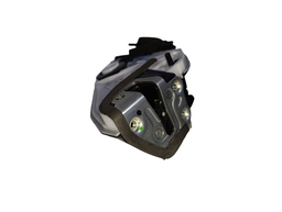 FECHADURA PORTA TRASEIRA ESQUERDA CITY 2022/