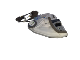 FECHADURA PORTA TRASEIRA ESQUERDA CITY 2022/