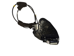 FECHADURA PORTA TRASEIRA ESQUERDA CITY 2022/