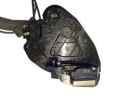 FECHADURA PORTA TRASEIRA ESQUERDA CITY 2022/