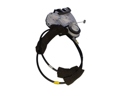 FECHADURA PORTA TRASEIRA ESQUERDA CITY 2022/