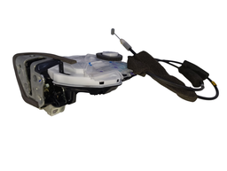 FECHADURA PORTA TRASEIRA ESQUERDA CITY 2022/