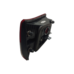 LANTERNA TRASEIRA ESQUERDA HB20 HATCH 2013 A 2019 (MALA)