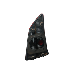 LANTERNA TRASEIRA DIREITA HB20 HATCH FUMÊ 2013 A 2019 (MALA)