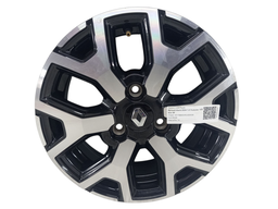 Roda Kwid Aro 14