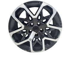 Roda Rampage Aro 17