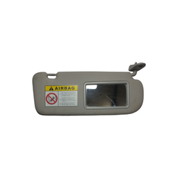 Quebra Sol Direito Hyundai Hb20 2013 A 2019