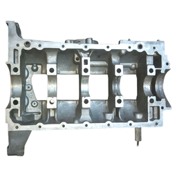 Sobre Carter Peugeot 206 207 C3 1 .4 2004 a 2012 9648939580