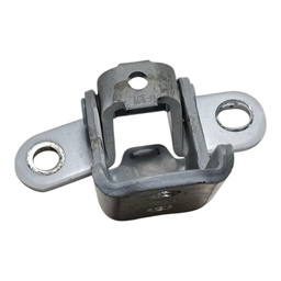 DOBRADICA PORTA DIANTEIRA LADO DIREITO HYUNDAI HB20 2013 A 2019