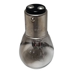 LÂMPADA DO FAROL DIANTEIRO HYUNDAI HB20 2013 A 2019