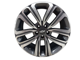 Roda Tiggo 8 Aro 18