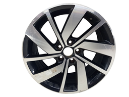 Roda Jetta Gli Aro 18
