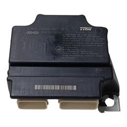 Módulo Airbag Hyundai Hb20 2013 A 2019