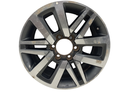 Roda Hilux Aro 18