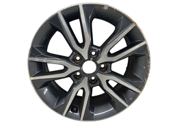 Roda Creta Aro 17