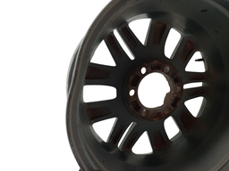 RODA HILUX ARO 18