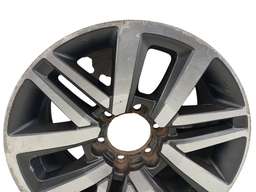 RODA HILUX ARO 18