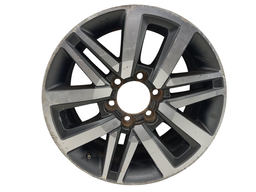 Roda Hilux Aro 18
