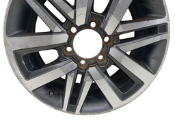RODA HILUX ARO 18