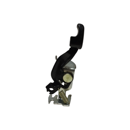 ALAVANCA ABERTURA PORTINHOLA TANQUE COMBUSTIVEL HYUNDAI HB20 2013 A 2019