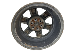 RODA FRONTIER ARO 16