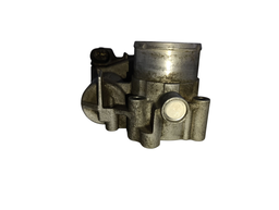 TBI NEW FIESTA ECOSPORT FOCUS 1.6 16V 2009 A 2017