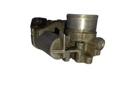 TBI NEW FIESTA ECOSPORT FOCUS 1.6 16V 2009 A 2017