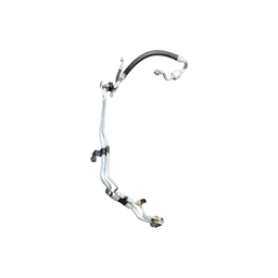 MANGUEIRA DUPLA AR CONDICIONADO HB20 2013 A 2019