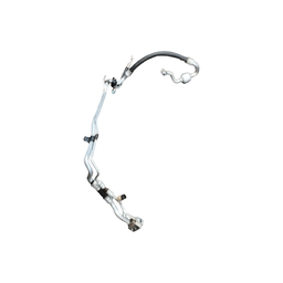 MANGUEIRA DUPLA AR CONDICIONADO HB20 2013 A 2019