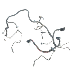 Chicote Eletronico Modulo Corsa Classic 2012 a 2013