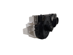 COMANDO AR CONDICIONADO ANALÓGICO FOCUS 2009 A 2013