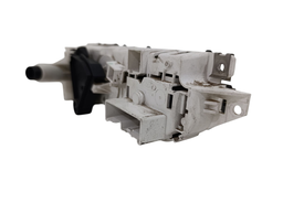 COMANDO AR CONDICIONADO ANALÓGICO FOCUS 2009 A 2013