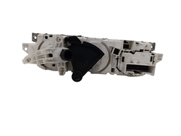 COMANDO AR CONDICIONADO ANALÓGICO FOCUS 2009 A 2013