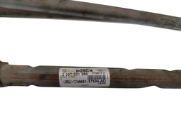 GALHADA LIMPADOR PARABRISA FOCUS 2009 2010 2011 2012 2013