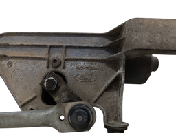 GALHADA LIMPADOR PARABRISA FOCUS 2009 2010 2011 2012 2013