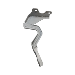 DOBRADIÇA ESQUERDA CAPÔ DIANTEIRO HYUNDAI HB20 2013 A 2019