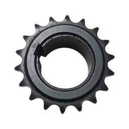 ENGRENAGEM DO VIRABREQUIM PEUGEOT CITROEN