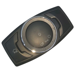 Chave Botão Luz Farol Ford Ka  2017 a 2021 E3b513a024bb