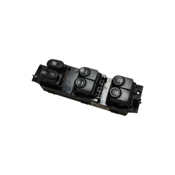 BOTÃO COMANDO VIDRO ELÉTRICO DIANTEIRO ESQUERDO HYUNDAI HB20 2013 A 2019