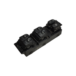 BOTÃO COMANDO VIDRO ELÉTRICO DIANTEIRO ESQUERDO HYUNDAI HB20 2013 A 2019