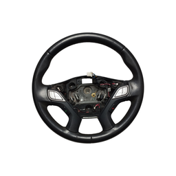 Volante Direção Comando Som Hyundai Hb20 2013 A 2019