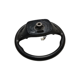 VOLANTE DIREÇÃO COMANDO SOM HYUNDAI HB20 2013 A 2019