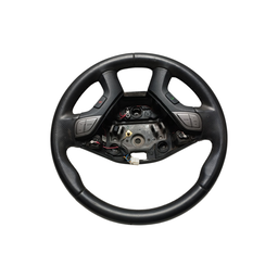 VOLANTE DIREÇÃO COMANDO SOM HYUNDAI HB20 2013 A 2019