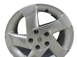 RODA DUSTER OROCH ARO 16