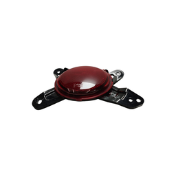 REFLETOR OLHO DE GATO TRASEIRO ESQUERDO HYUNDAI HB20 2013 A 2019