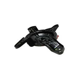 REFLETOR OLHO DE GATO TRASEIRO ESQUERDO HYUNDAI HB20 2013 A 2019