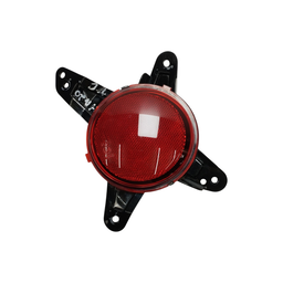 REFLETOR OLHO DE GATO TRASEIRO DIREITO HYUNDAI HB20 2013 A 2019