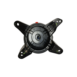 REFLETOR OLHO DE GATO TRASEIRO ESQUERDO HYUNDAI HB20 2013 A 2019